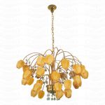 Люстра Chiaro 298010136 Виола