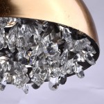 Люстра Chiaro 298011701 Виола