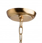 Люстра Chiaro 298011701 Виола