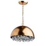 Люстра Chiaro 298011701 Виола