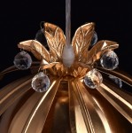 Люстра Chiaro 298011801 Виола