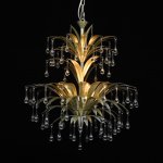 Светильник Mw Light 298012205