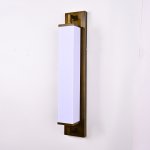 Бра Squardo L66 By Imperiumloft