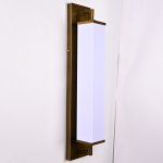 Бра Squardo L66 By Imperiumloft