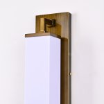 Бра Squardo L66 By Imperiumloft