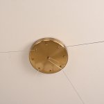Кольцевая люстра CARA RING D160