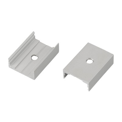 Держатель ARL-MOONLIGHT-1516-CLIP ANOD (Arlight, Алюминий) Arlight 29831 Держатель ARL-MOONLIGHT-1516-CLIP ANOD (Arlight, Алюминий) Arlight 29831