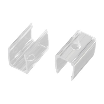 Держатель ARL-MOONLIGHT-1712-CLIP CLEAR (Arlight, Пластик) Arlight 29832