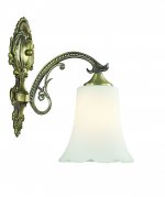 Светильник настенный бра Lumion 2985/1W SONETTE