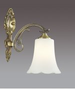 Светильник настенный бра Lumion 2985/1W SONETTE