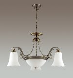 Люстра подвесная Lumion 2985/5A SONETTE