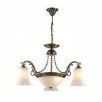 Люстра подвесная Lumion 2985/5A SONETTE