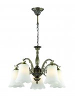 Люстра подвесная Lumion 2985/5 SONETTE