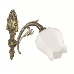 Светильник настенный бра Lumion 2986/1W LYSETTE