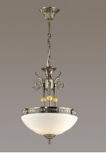 Подвесной светильник Lumion 2986/3A LYSETTE