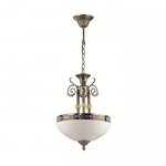 Подвесной светильник Lumion 2986/3A LYSETTE