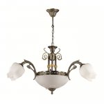 Люстра подвесная Lumion 2986/5A LYSETTE