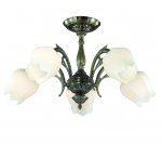 Люстра потолочная Lumion 2986/5C LYSETTE