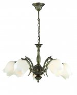 Люстра подвесная Lumion 2986/5 LYSETTE