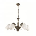 Люстра подвесная Lumion 2986/5 LYSETTE