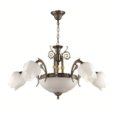 Люстра подвесная Lumion 2986/7A LYSETTE Люстра подвесная Lumion 2986/7A LYSETTE