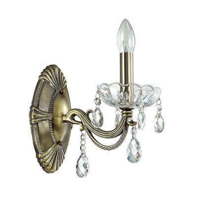 Светильник настенный бра Lumion 2988/1W CANDELIA Светильник настенный бра Lumion 2988/1W CANDELIA