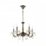 Люстра подвесная Lumion 2988/5 CANDELIA