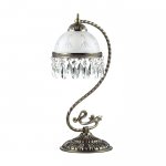 Настольная лампа Lumion 2989/1T AVIFA