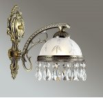 Светильник настенный бра Lumion 2989/1W AVIFA