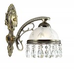 Светильник настенный бра Lumion 2989/1W AVIFA