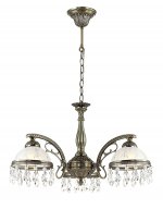 Люстра Lumion 2989/3 AVIFA