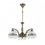 Люстра Lumion 2989/3 AVIFA