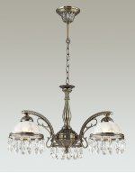 Люстра Lumion 2989/3 AVIFA