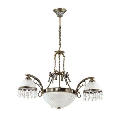 Люстра подвесная Lumion 2989/5A AVIFA