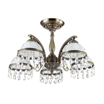 

Люстра потолочная Lumion 2989/5C AVIFA, 2989/5C