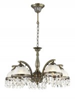 Люстра Lumion 2989/5 AVIFA