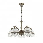 Люстра Lumion 2989/5 AVIFA