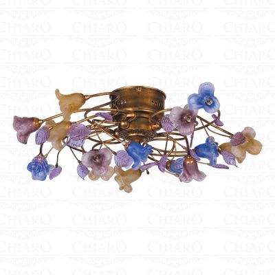 Люстра Chiaro 299010216 Валенсия Люстра Chiaro 299010216 Валенсия