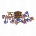 Люстра Chiaro 299010216 Валенсия