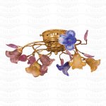 Люстра Chiaro 299010408 Валенсия