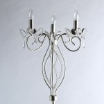 Торшер Chiaro 299042303 Валенсия