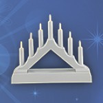 Настольная лампа Globo 29915-18 