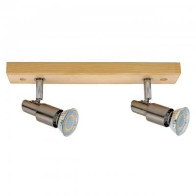 Светодиодный спот Spot Light Classic Wood 2994260