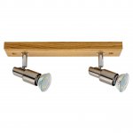 Светодиодный спот Spot Light Classic Wood 2994270