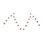 Гирлянда Globo 29957-20C