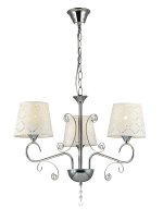 Люстра Lumion 2997/3 FRITTA