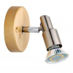 Спот Spot Light Classic Wood 2998160