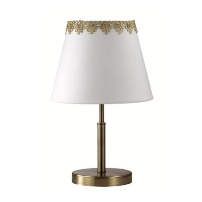 

Настольные лампы декоративные Lumion 2998/1T PLACIDA, 2998/1T
