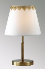 Настольная лампа Lumion 2998/1T PLACIDA
