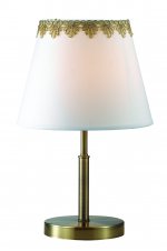 Настольная лампа Lumion 2998/1T PLACIDA